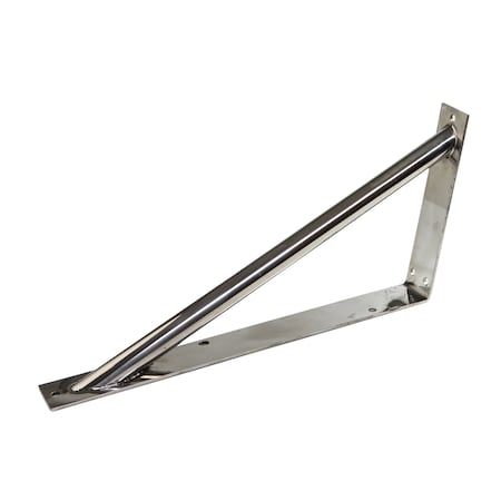 Whitecap 7in Swim Platform Mounting Bracket 60993